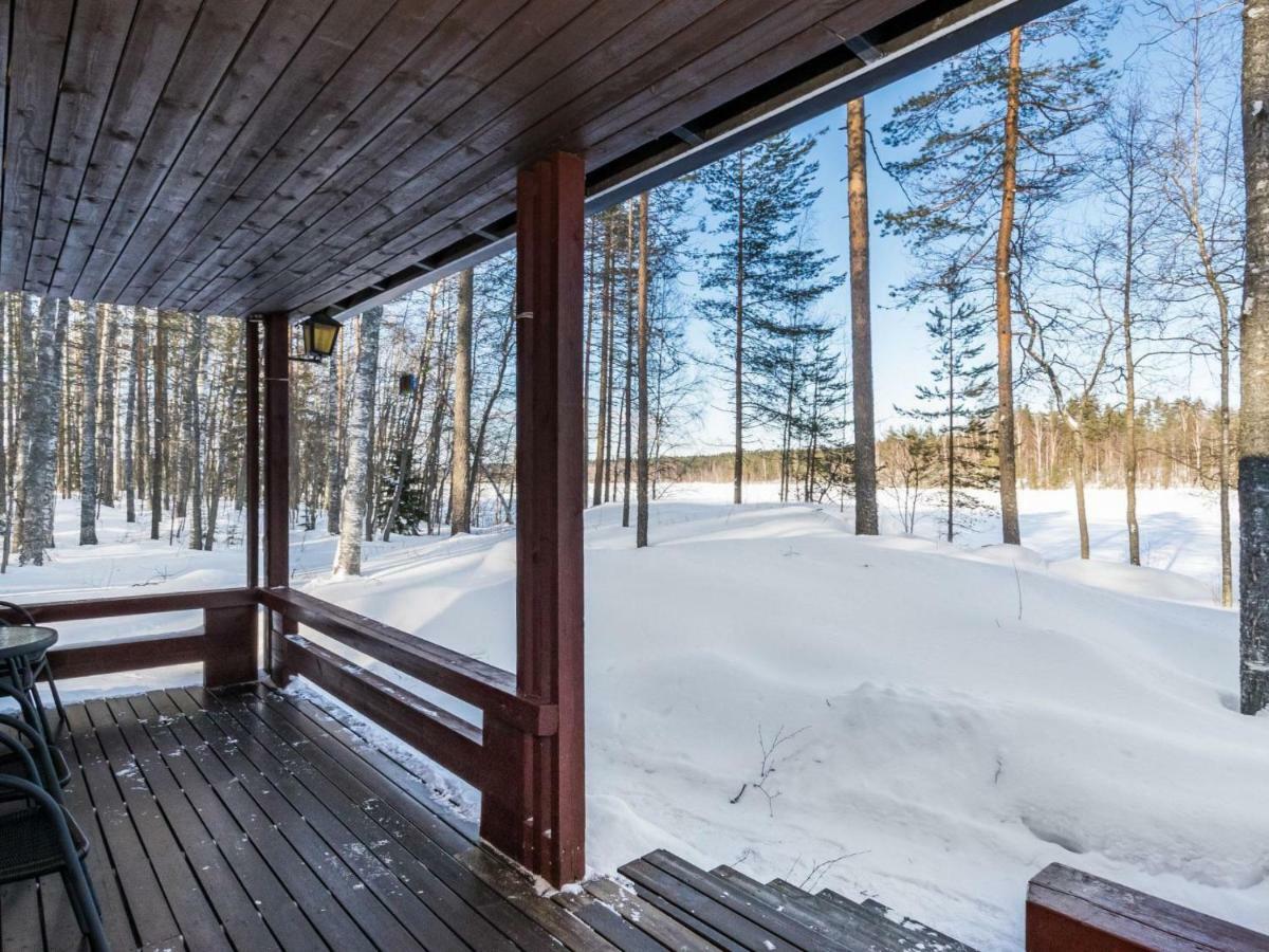 Holiday Home 2234 By Interhome Savonranta Exterior photo