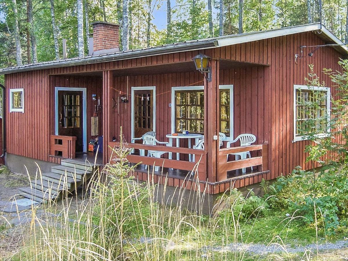 Holiday Home 2234 By Interhome Savonranta Exterior photo