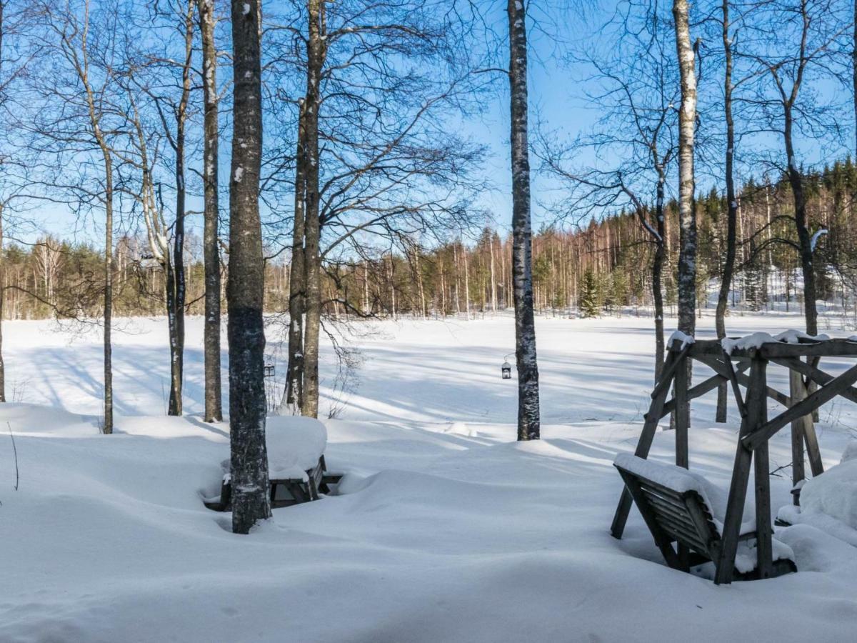 Holiday Home 2234 By Interhome Savonranta Exterior photo